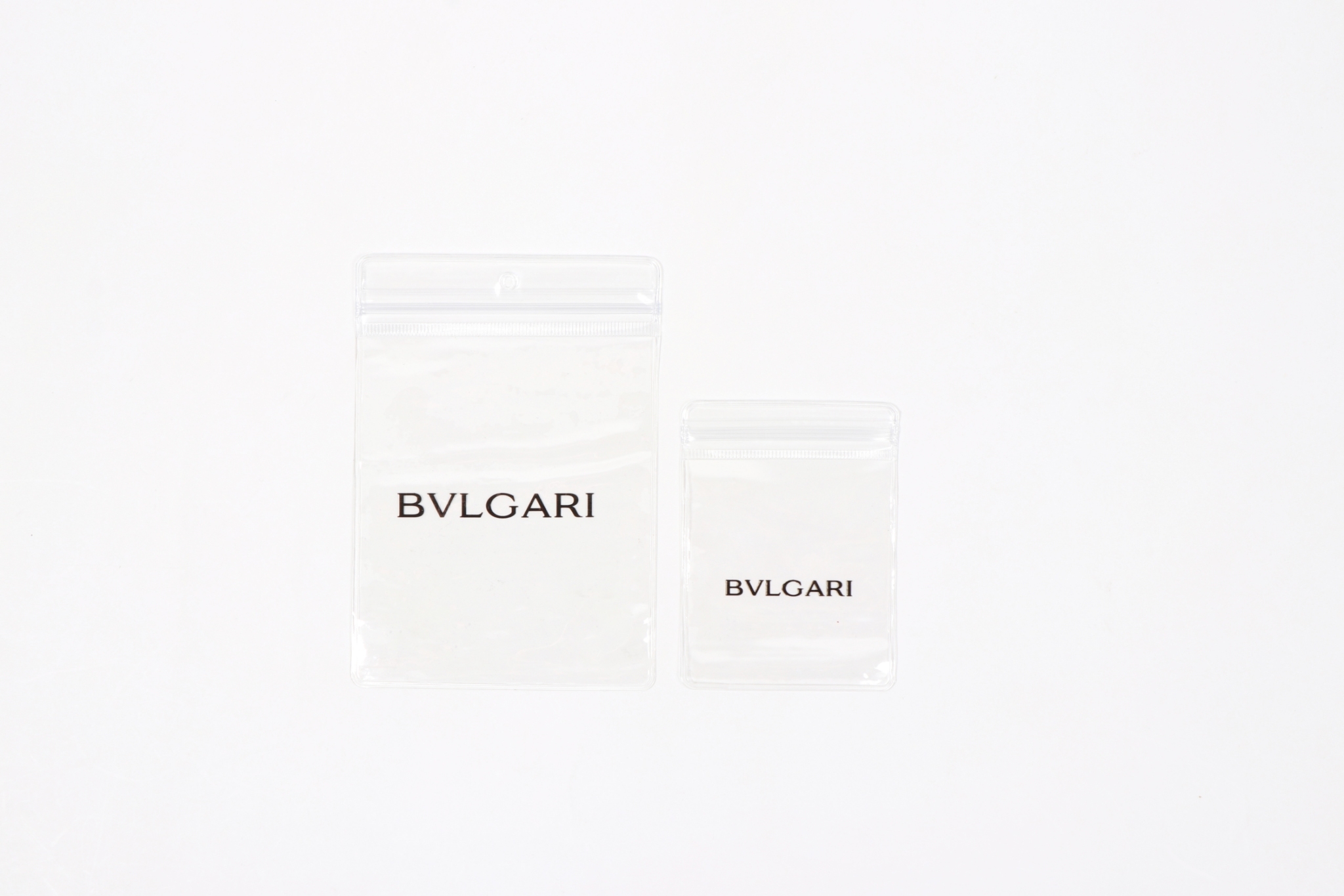 ซอง PVC Bag BVL (ไซส์เล็ก)